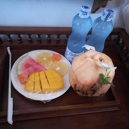 Beytsalam Bed & Breakfast Ламу Екстериор снимка