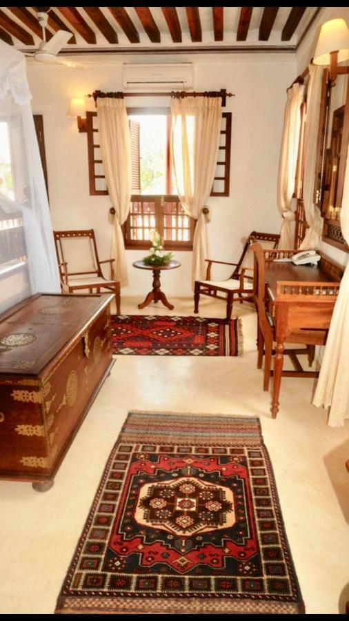 Beytsalam Bed & Breakfast Ламу Екстериор снимка
