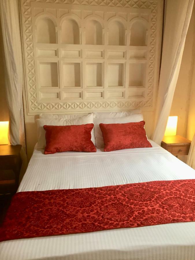 Beytsalam Bed & Breakfast Ламу Екстериор снимка