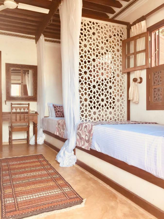 Beytsalam Bed & Breakfast Ламу Екстериор снимка