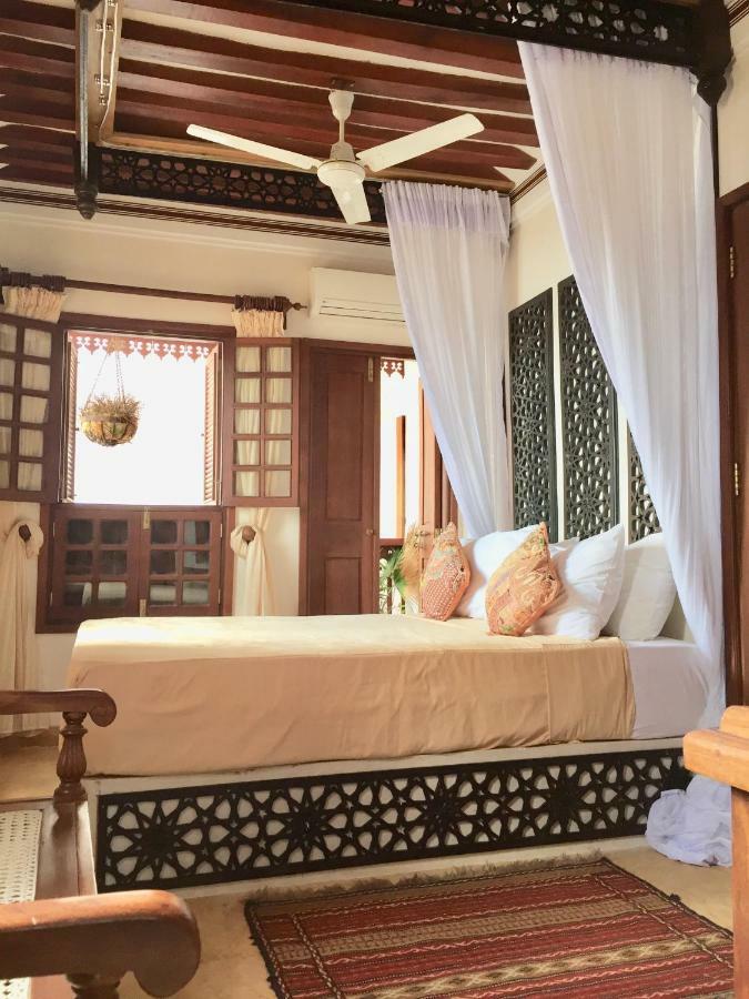 Beytsalam Bed & Breakfast Ламу Екстериор снимка