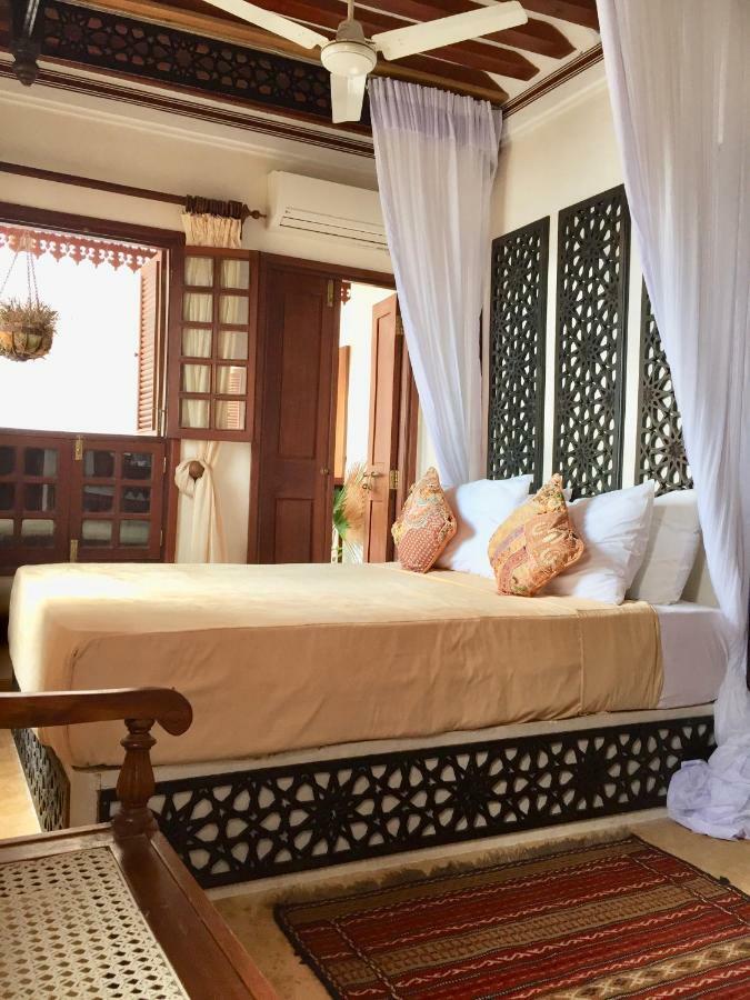 Beytsalam Bed & Breakfast Ламу Екстериор снимка
