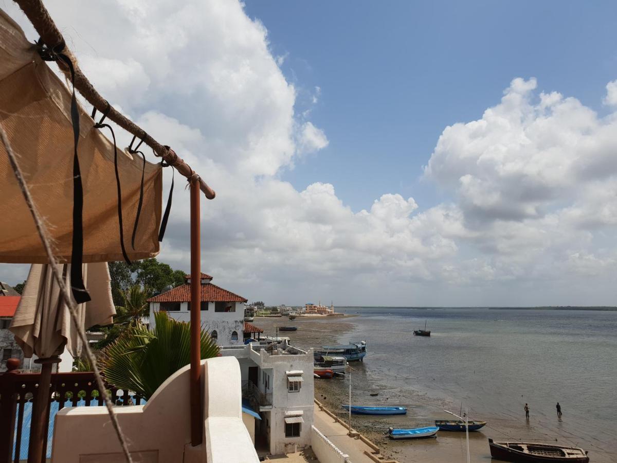 Beytsalam Bed & Breakfast Ламу Екстериор снимка