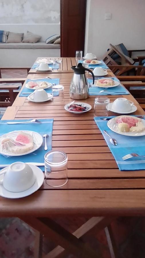 Beytsalam Bed & Breakfast Ламу Екстериор снимка
