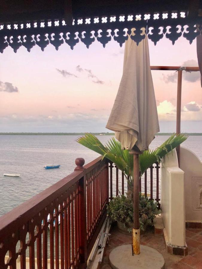 Beytsalam Bed & Breakfast Ламу Екстериор снимка