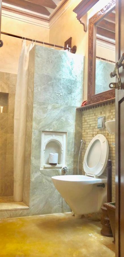 Beytsalam Bed & Breakfast Ламу Екстериор снимка